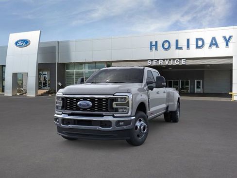 New 2026 Ford F350 Lariat w/ Lariat Ultimate Package AWD/4WD image 2