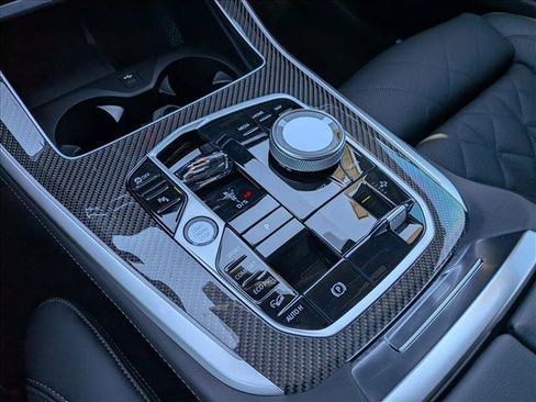 New 2026 BMW X5 M60i AWD/4WD image 15