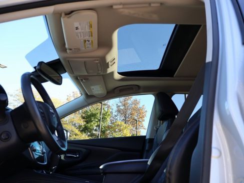 Used 2023 Nissan Murano Platinum w/ Cargo Package image 34