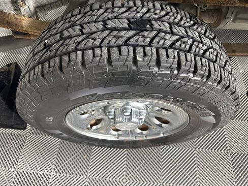 Used 2013 Chevrolet Silverado 1500 W/T w/ LS Package image 9