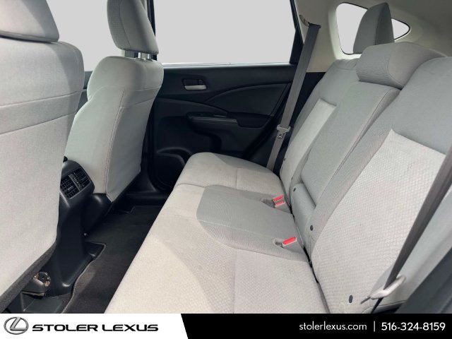 Used 2016 Honda CR-V SE image 15