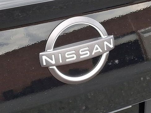 Certified 2023 Nissan Altima 2.5 SV image 28