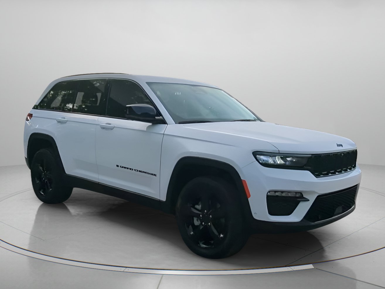 Used 2023 Jeep Grand Cherokee Limited w/ Luxury Tech Group II AWD/4WD image 36