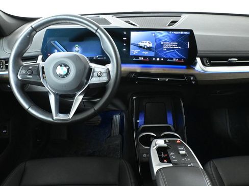 Used 2025 BMW X1 xDrive28i image 16