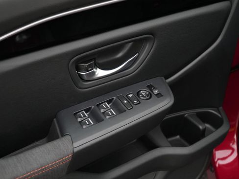 New 2026 Honda Pilot Sport image 14