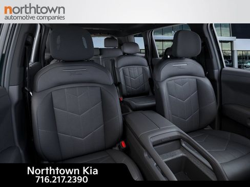 New 2027 Kia Telluride SX X-Line AWD/4WD image 9