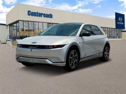 New 2024 Hyundai Ioniq 5 Limited AWD/4WD image 1