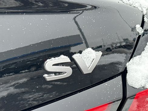 Certified 2024 Nissan Altima 2.5 SV w/ SV Premium Package image 8