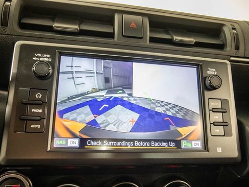 Used 2023 Toyota GR86 10th Anniversary SE RWD image 21