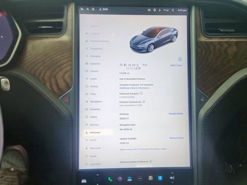 Used 2019 Tesla Model S 100D image 42