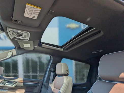 New 2026 GMC Sierra 1500 Denali image 18