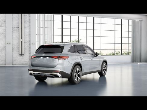 Certified 2026 Mercedes-Benz GLC 350e 4MATIC image 17