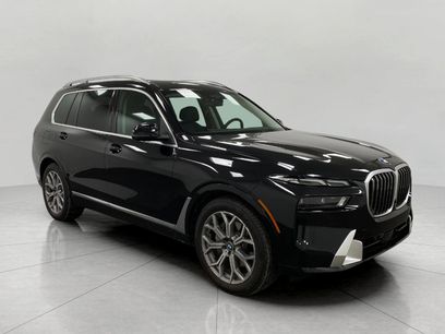 Certified 2026 BMW X7 xDrive40i