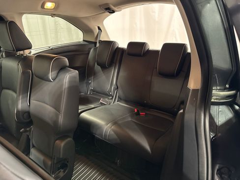 Used 2025 Honda Odyssey Touring image 27