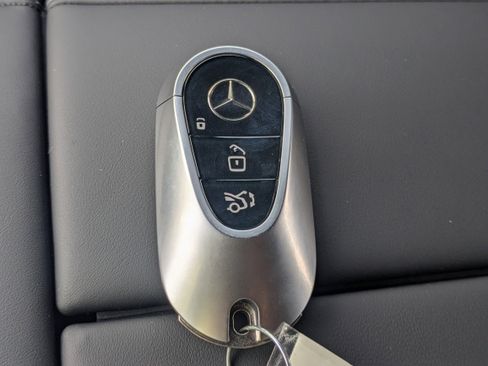 New 2026 Mercedes-Benz S 580 4MATIC Sedan image 26