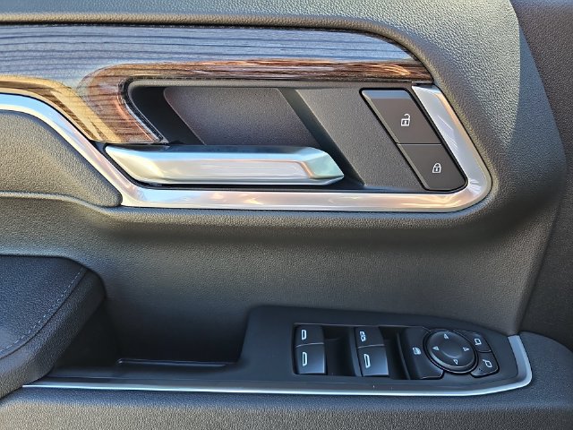 New 2026 Chevrolet Silverado 1500 RST w/ Safety Package AWD/4WD image 23
