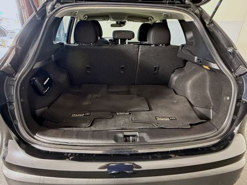 Used 2021 Nissan Rogue Sport S FWD image 34