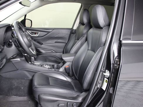 Used 2022 Subaru Forester Touring w/ Popular Package #3 AWD/4WD image 31