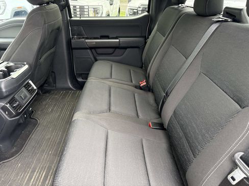 Used 2023 Ford F150 XLT w/ Equipment Group 302A High AWD/4WD image 29