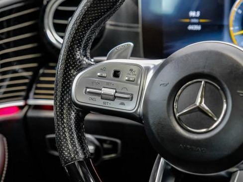 Used 2019 Mercedes-Benz E 63 AMG S w/ Driver Assistance Package image 25