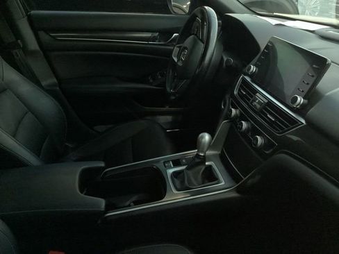 Used 2019 Honda Accord Sport image 15