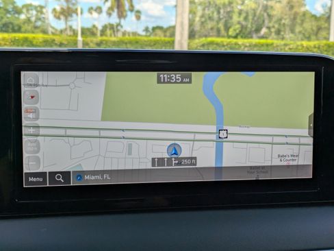 New 2025 Hyundai Palisade Calligraphy image 28