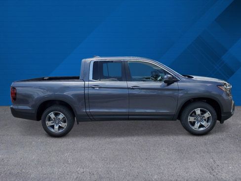 New 2026 Honda Ridgeline RTL image 2