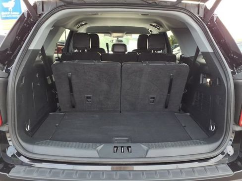 Certified 2023 Ford Explorer XLT w/ Equipment Group 202A AWD/4WD image 8
