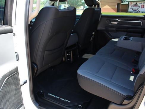 Used 2020 RAM 1500 Big Horn AWD/4WD image 20