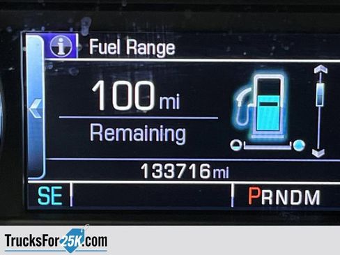 Used 2015 Chevrolet Tahoe LT image 7