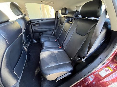 Used 2015 Lexus RX 350 FWD image 12