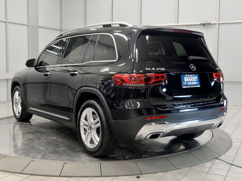Used 2020 Mercedes-Benz GLB 250 4MATIC image 6