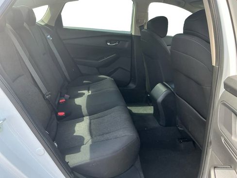 Used 2023 Honda Accord LX image 23