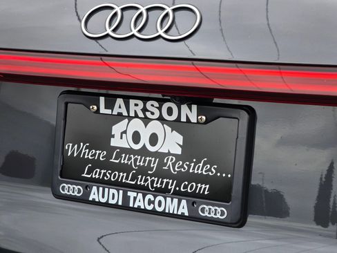 Used 2025 Audi Q5 Premium Plus AWD/4WD image 32