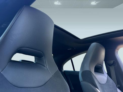 Certified 2023 Mercedes-Benz CLA 250 image 15