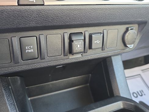 Used 2023 Toyota Tacoma SR5 RWD image 31