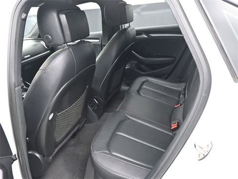 Used 2019 Audi A3 2.0T Premium w/ Convenience Package image 13