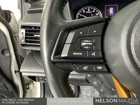 Used 2022 Subaru Outback Wilderness image 42