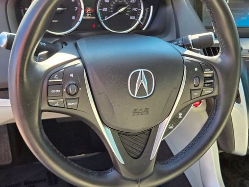 Used 2020 Acura TLX V6 FWD image 25