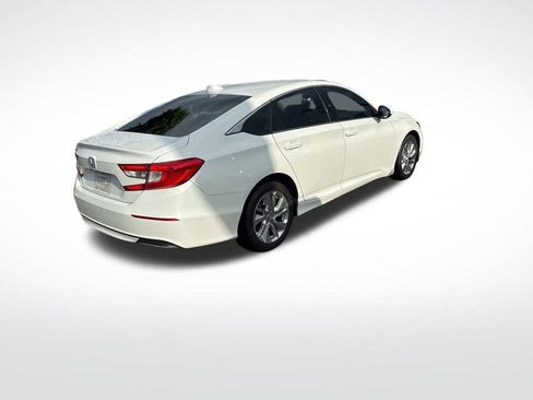Used 2020 Honda Accord LX image 4