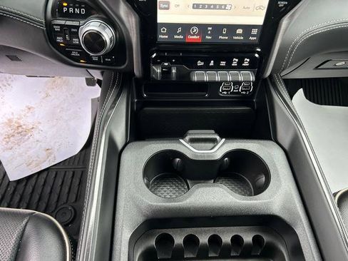 Used 2024 RAM 2500 Power Wagon w/ Level 2 Equipment Group image 14