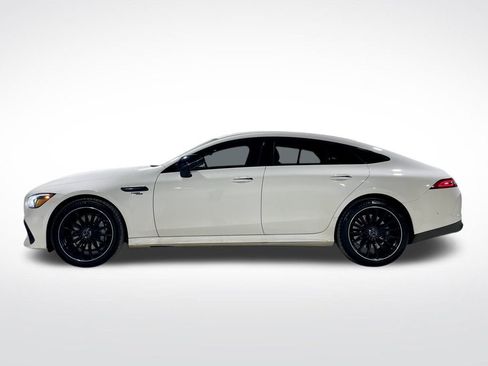 Used 2021 Mercedes-Benz AMG GT 53 image 7