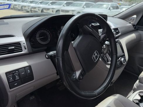 Used 2016 Honda Odyssey EX-L image 7