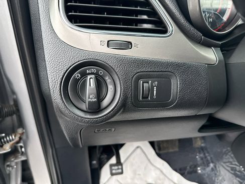 Used 2018 Dodge Journey Crossroad image 20