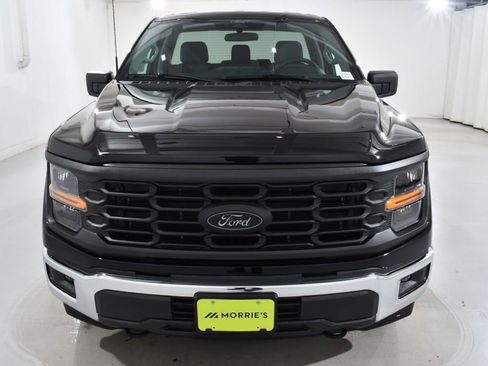 New 2026 Ford F150 XL w/ Equipment Group 103A High AWD/4WD image 3