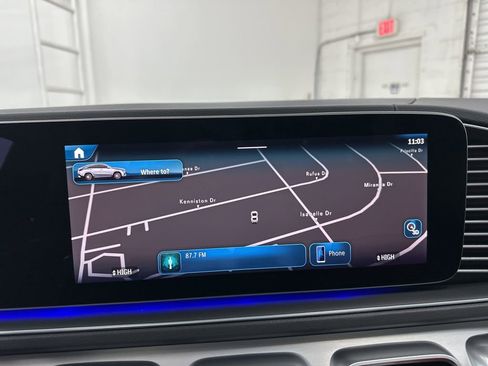 New 2026 Mercedes-Benz GLE 53 AMG GLE 53 AMG image 17