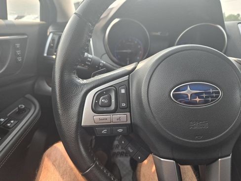 Used 2017 Subaru Outback 2.5i Limited image 26