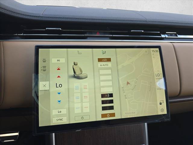 New 2026 Land Rover Range Rover SE AWD/4WD image 25