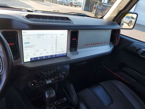 Used 2023 Ford Bronco Raptor image 27