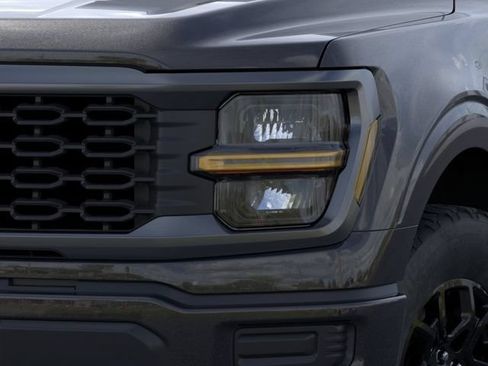 New 2026 Ford F150 STX AWD/4WD image 18